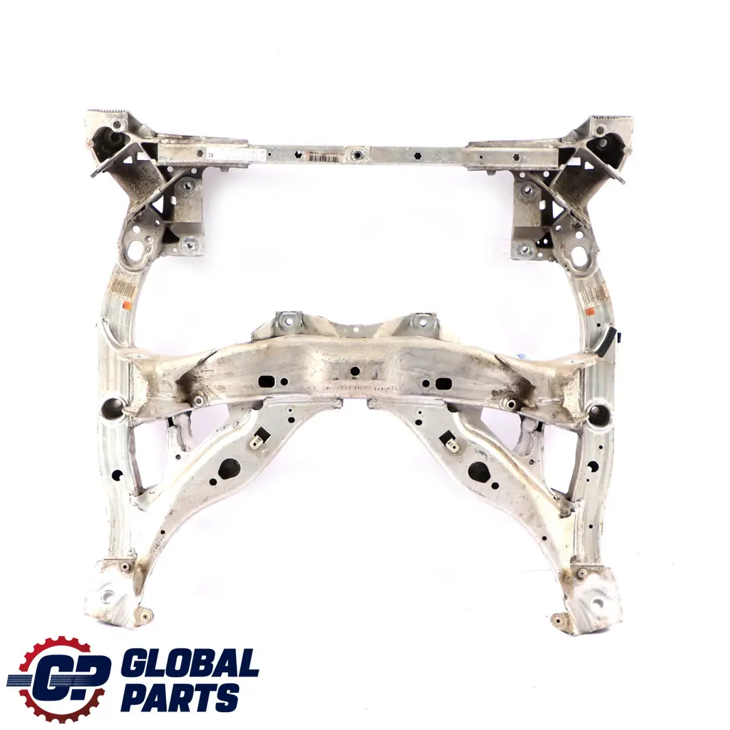 Eje Delantero Portador Subchasis Soporte Del Motor para BMW F01 F02 F10 F11 con número de pieza 6796692 BMW F01 F02 F10 F11 Eje Delantero Portador Subchasis Soporte Del Motor - SKU 6796692 - Número de pieza 6796692