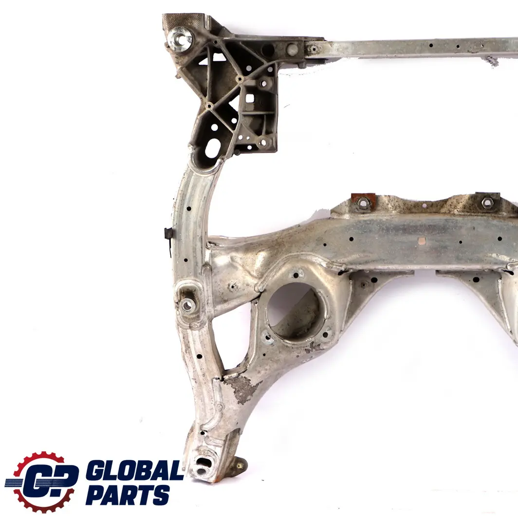 Support D'Essieu Avant Sous-Châssis Support Moteur pour BMW F01 F02 F10 F11 à propos du numéro de pièce 6796692 BMW F01 F02 F10 F11 Support D'Essieu Avant Sous-Châssis Support Moteur - SKU 6796692 - Numéro de pièce 6796692