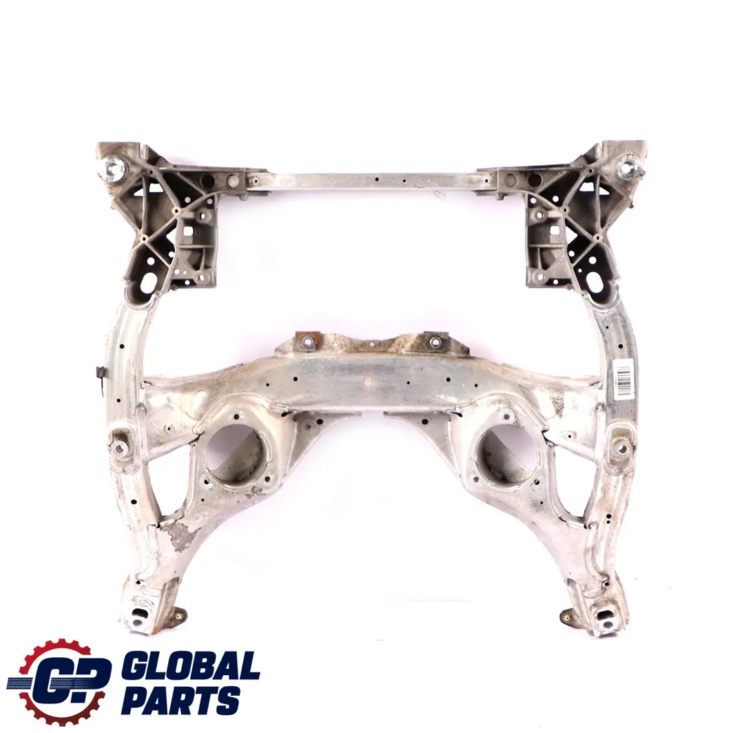 Supporto Asse Anteriore Sottotelaio Culla Motore per BMW F01 F02 F10 F11 con numero di parte 6796692 BMW F01 F02 F10 F11 Supporto Asse Anteriore Sottotelaio Culla Motore - SKU 6796692 - Numero di parte 6796692