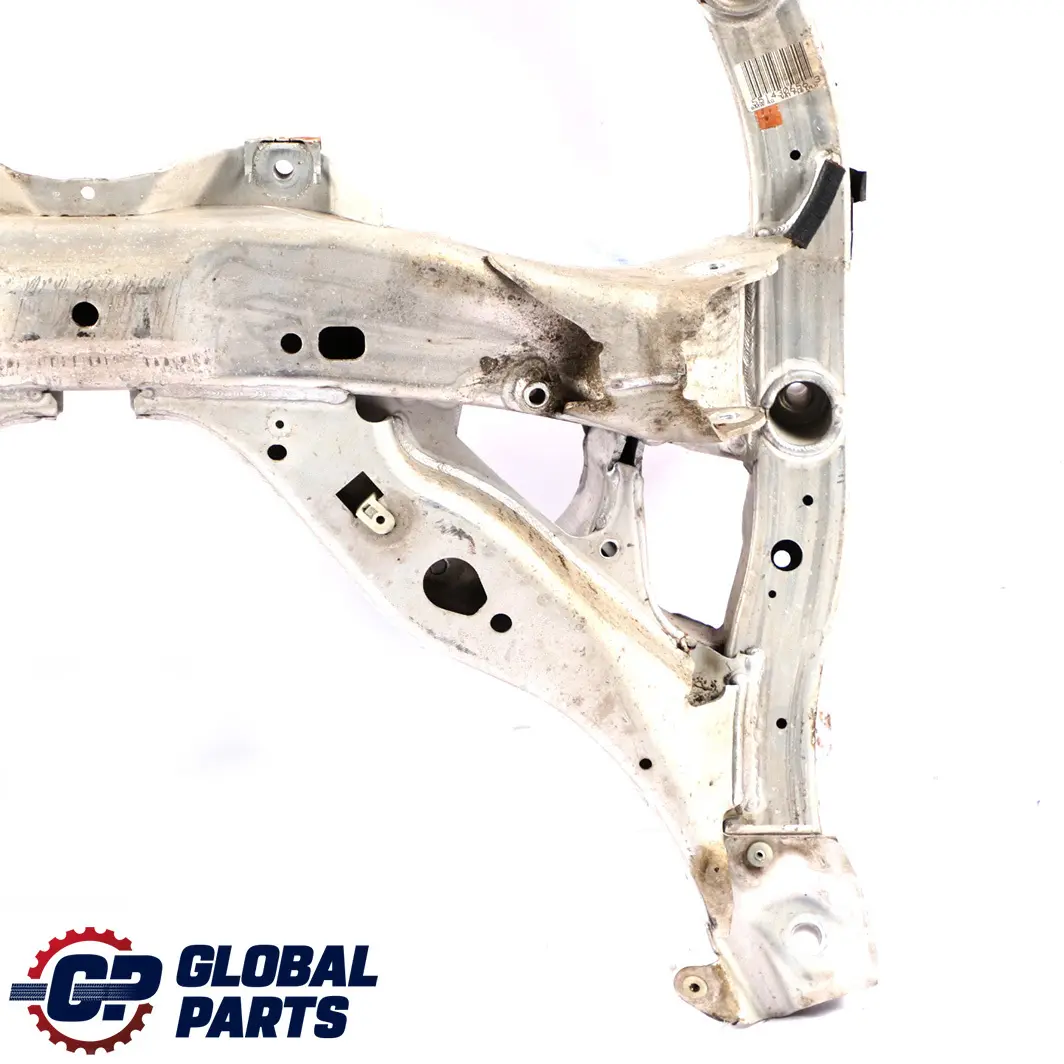 Support D'Essieu Avant Sous-Châssis Support Moteur pour BMW F01 F02 F10 F11 à propos du numéro de pièce 6796692 BMW F01 F02 F10 F11 Support D'Essieu Avant Sous-Châssis Support Moteur - SKU 6796692 - Numéro de pièce 6796692