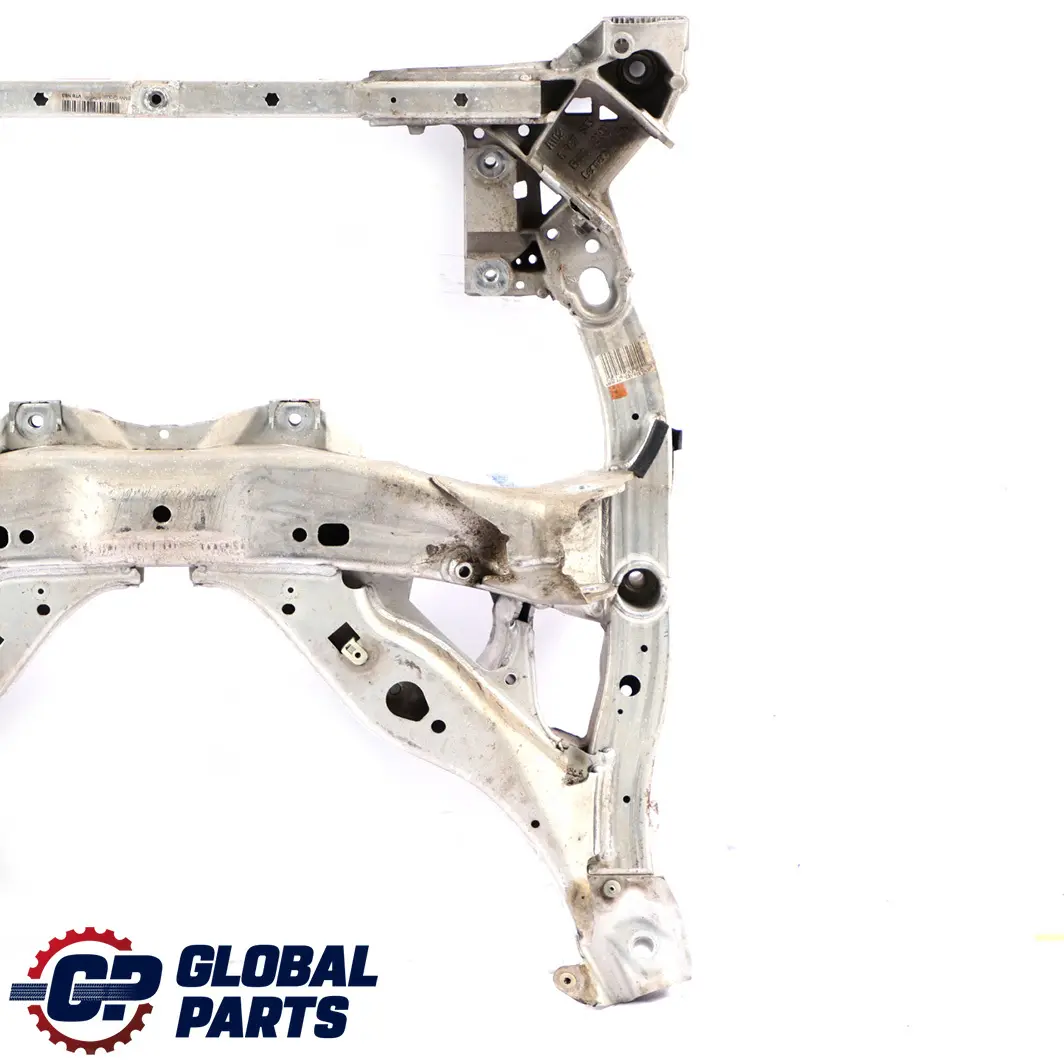 Wózek Sanki Kołyska Przód do BMW F01 F02 F10 F11 o numerze 6796692 BMW F01 F02 F10 F11 Wózek Sanki Kołyska Przód - SKU 6796692 - Numer Części 6796692