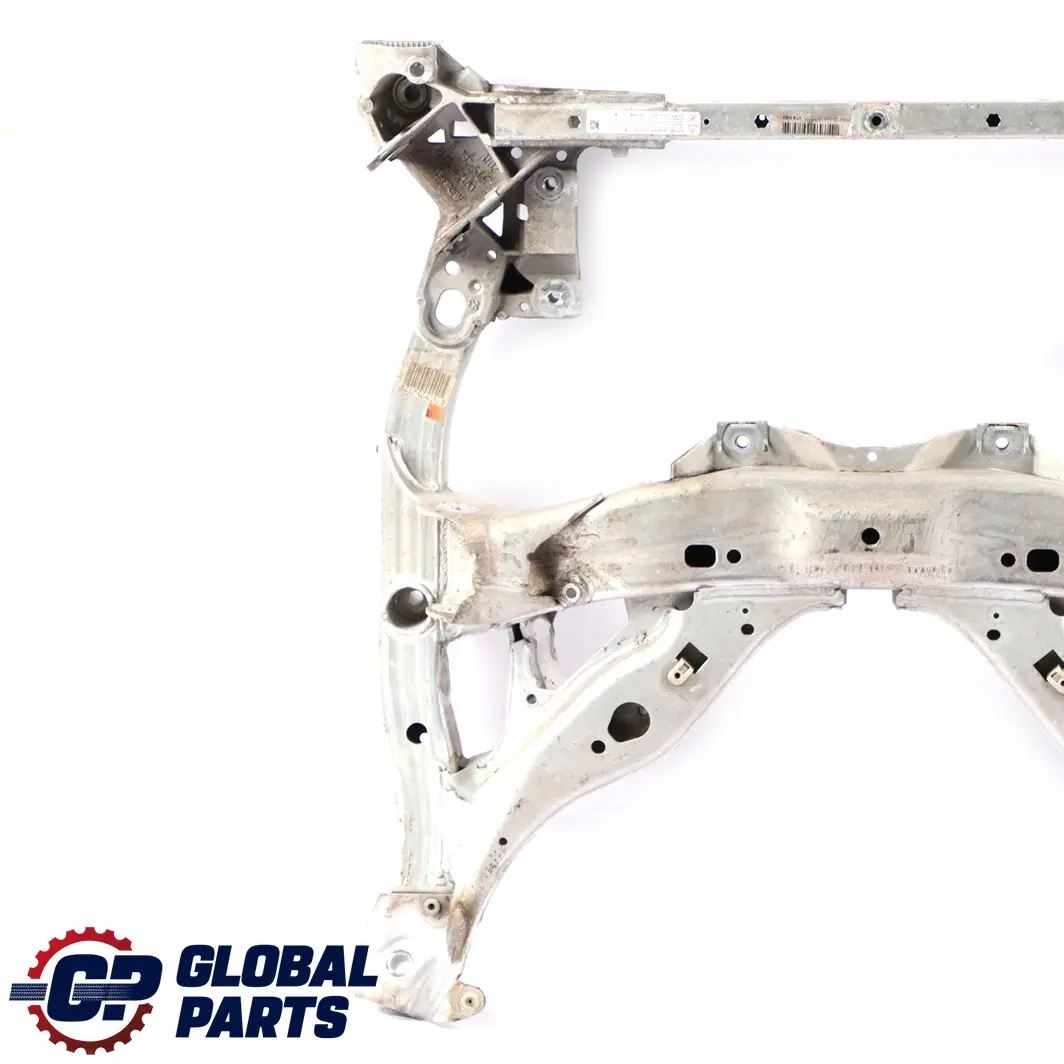 Supporto Asse Anteriore Sottotelaio Culla Motore per BMW F01 F02 F10 F11 con numero di parte 6796692 BMW F01 F02 F10 F11 Supporto Asse Anteriore Sottotelaio Culla Motore - SKU 6796692 - Numero di parte 6796692