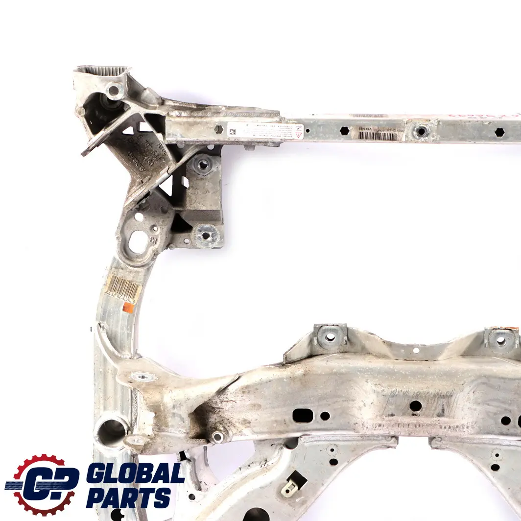 Supporto Asse Anteriore Sottotelaio Culla Motore per BMW F01 F02 F10 F11 con numero di parte 6796692 BMW F01 F02 F10 F11 Supporto Asse Anteriore Sottotelaio Culla Motore - SKU 6796692 - Numero di parte 6796692