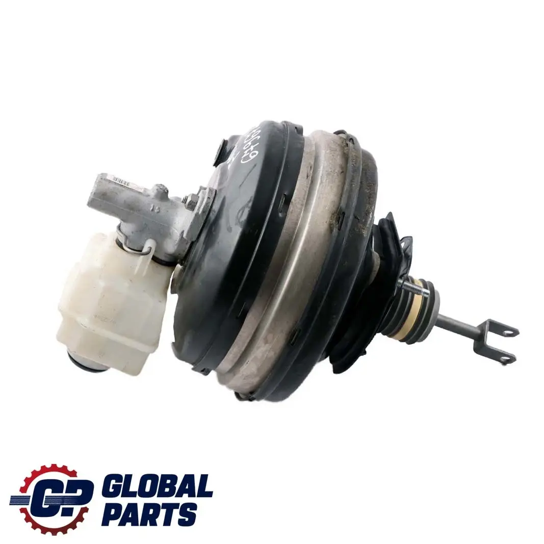 Servo Cylindre Frein BMW F10 F11 Unité Principale Servofrein pour à propos du numéro de pièce 6796726 Servo Cylindre Frein BMW F10 F11 Unité Principale Servofrein - SKU 6796726 - Numéro de pièce 6796726