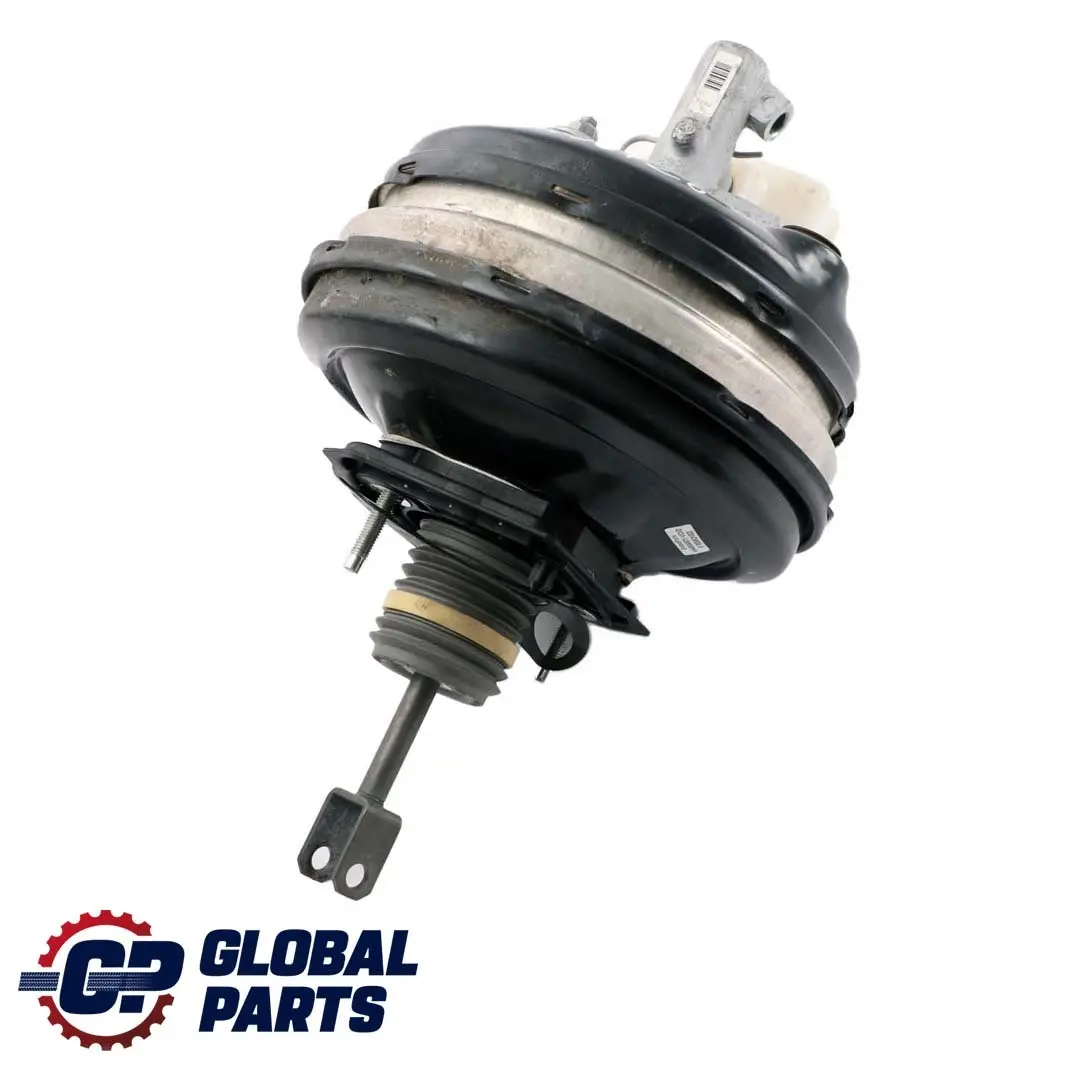 Brems Kraft Verstärker Haupt Zylinder Servo Einheit für BMW F10 F11 mit Teilenummer 6796726 BMW F10 F11 Brems Kraft Verstärker Haupt Zylinder Servo Einheit - SKU 6796726 - Teilenummer 6796726