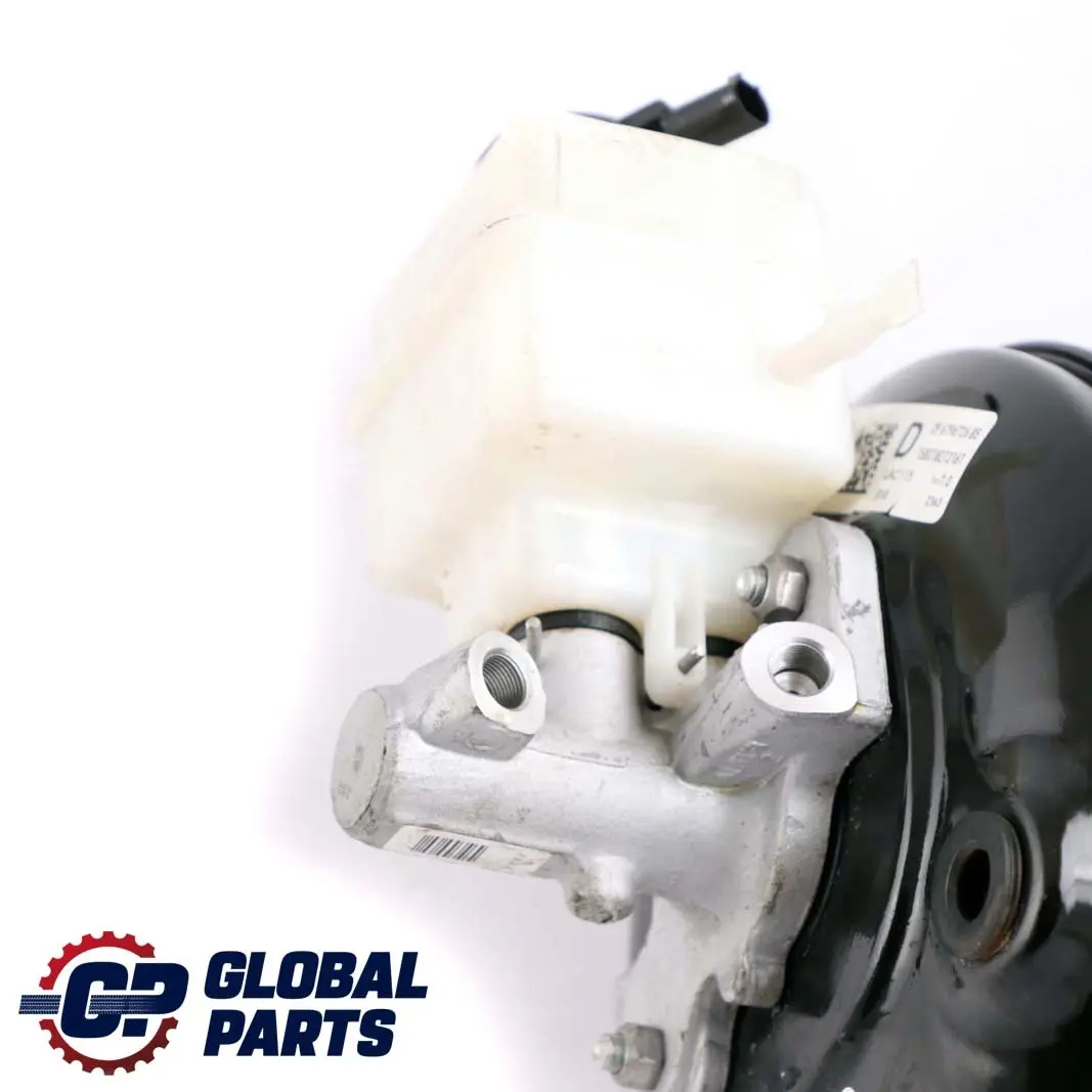 Servo Cylinder BMW F10 F11 Brake Booster Master Unit to with Part number 6796726 Servo Cylinder BMW F10 F11 Brake Booster Master Unit - SKU 6796726 - Part number 6796726