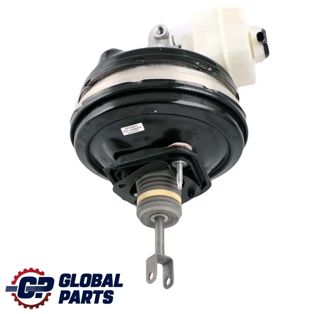 Servo Cilindro BMW F10 F11 Unidad Maestra Del Servofreno para con número de pieza 6796726 Servo Cilindro BMW F10 F11 Unidad Maestra Del Servofreno - SKU 6796726 - Número de pieza 6796726