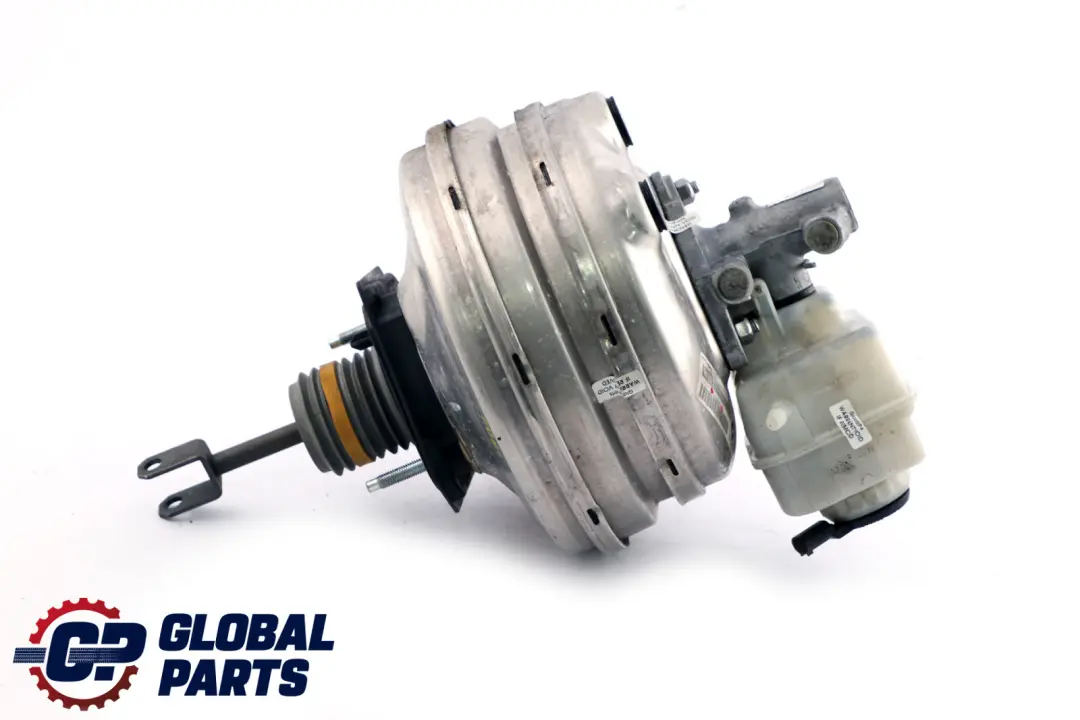 BMW F10 Brake Servo Unit 3433 - SKU 6796727 - Part number 6790455