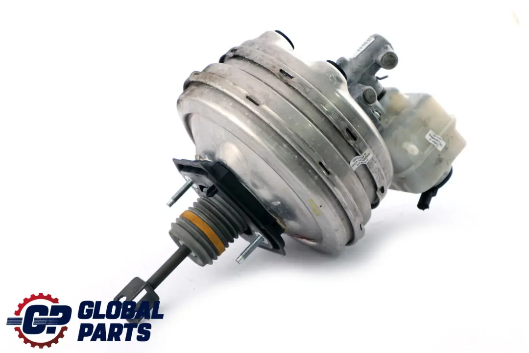 BMW F10 Brake Servo Unit 3433 - SKU 6796727 - Part number 6790455