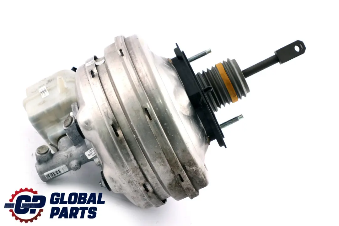 BMW F10 Brake Servo Unit 3433 - SKU 6796727 - Part number 6790455