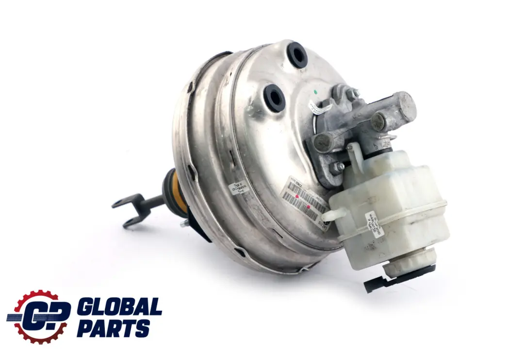 BMW F10 Brake Servo Unit 3433 - SKU 6796727 - Part number 6790455