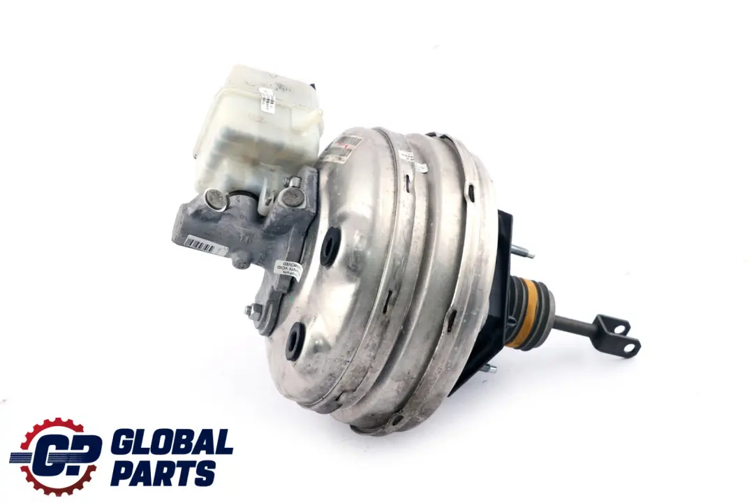 BMW F10 Brake Servo Unit 3433 - SKU 6796727 - Part number 6790455
