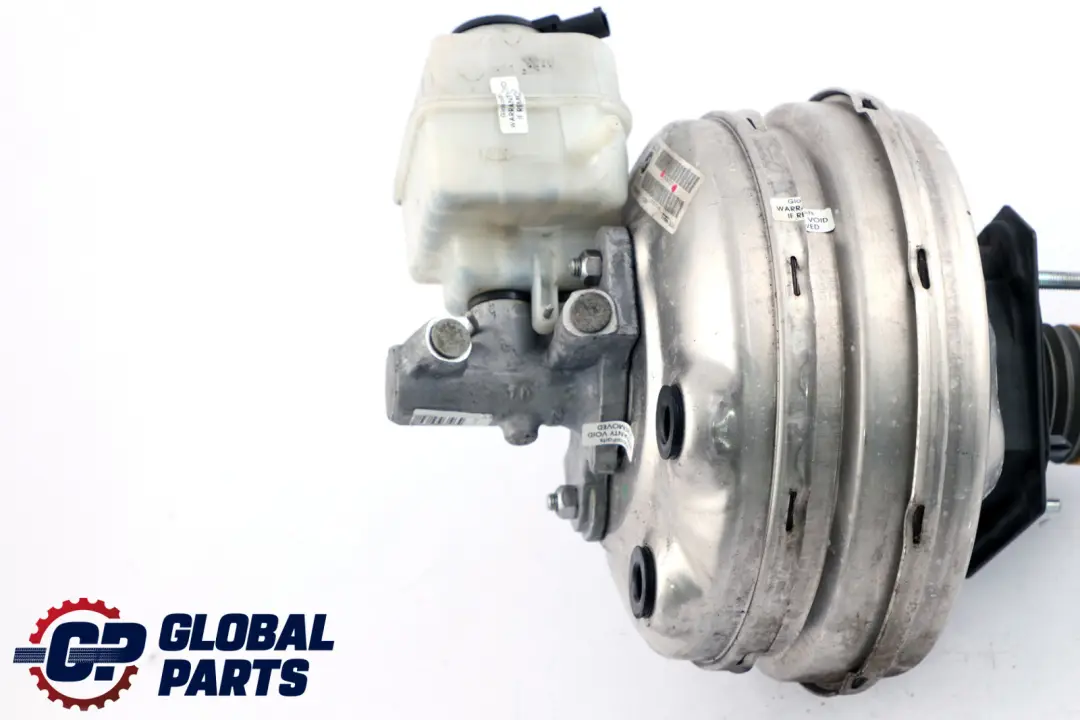 BMW F10 Serwo Servo Pompa Hamulcowa - SKU 6796727 - Numer Części 6790455