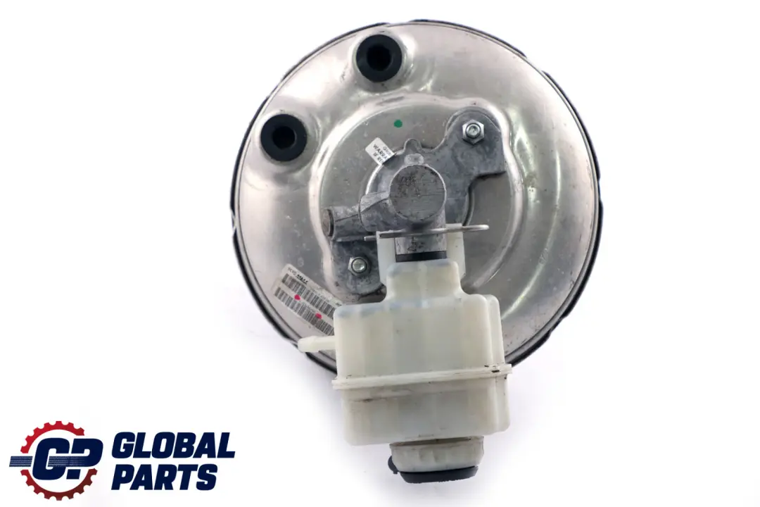 BMW F10 Brake Servo Unit 3433 - SKU 6796727 - Part number 6790455