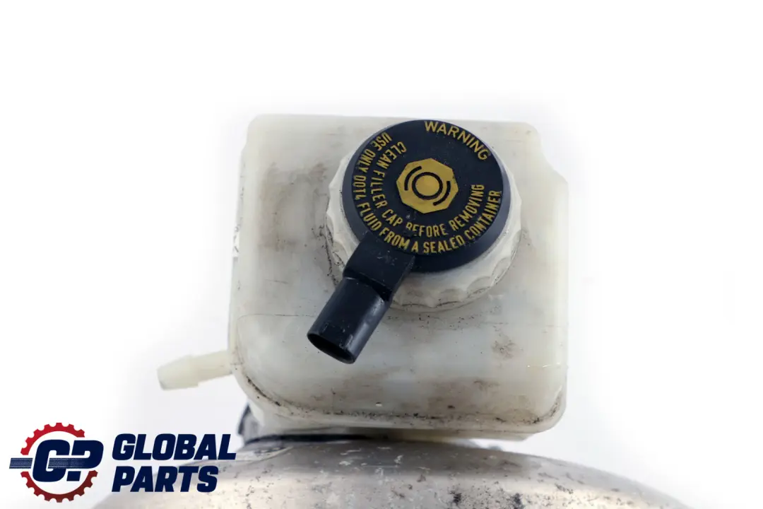BMW F10 Brake Servo Unit 3433 - SKU 6796727 - Part number 6790455