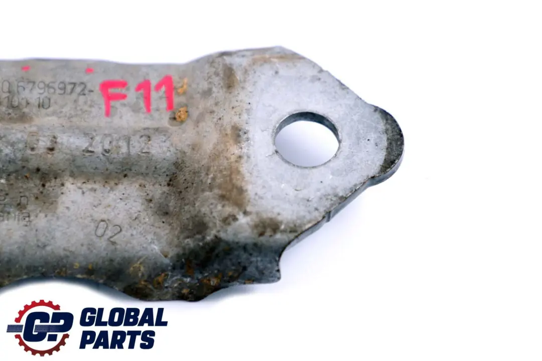 BMW 5 Series F07 GT F11 Covering Plate Stabilizer Front Axle M Sport - SKU 6796972 - Part number 6796972