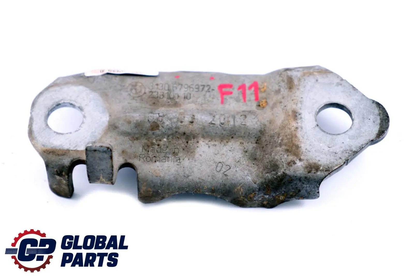 BMW F07 GT F11 Płyta Osłonowa Stabilizatora Osi Przód M Sport 6796972