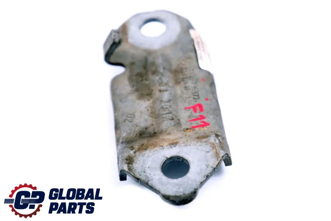 BMW F07 GT F11 Covering Plate Stabilizer Front Axle M Sport - SKU 6796972 - Part number 6796972