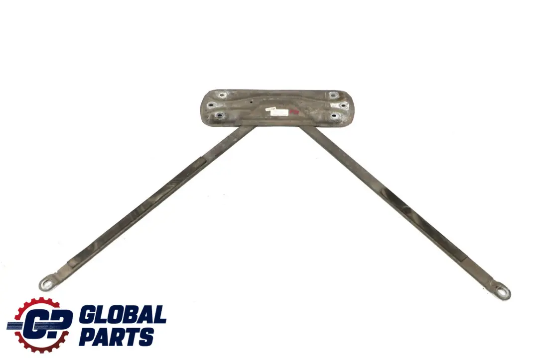 BMW F21 M135i F22 Assale Posteriore Sospensione Tensione Puntone Supporto - SKU 6797099 - Numero di parte 6797099