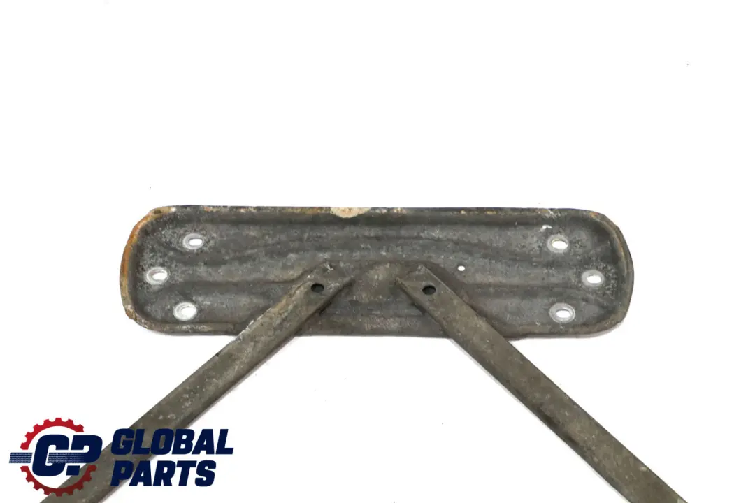 BMW F21 M135i F22 Assale Posteriore Sospensione Tensione Puntone Supporto - SKU 6797099 - Numero di parte 6797099