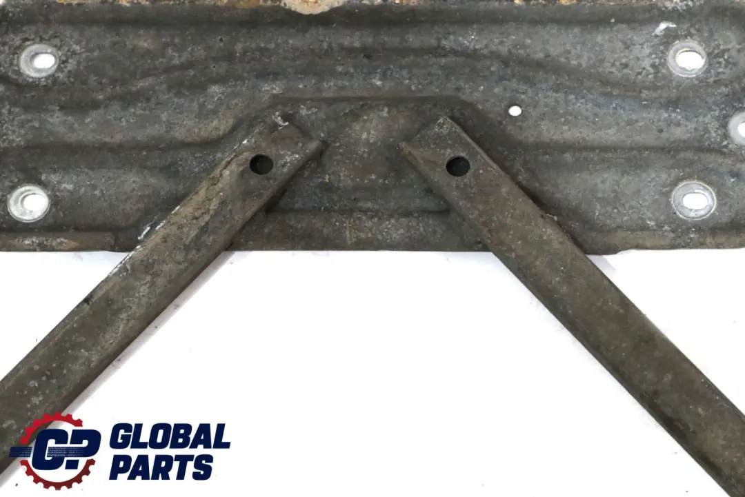 Axle Suspension Tension Strut Brace Support to BMW F21 M135i F22 Rear with Part number 6797099 BMW F21 M135i F22 Rear Axle Suspension Tension Strut Brace Support - SKU 6797099 - Part number 6797099