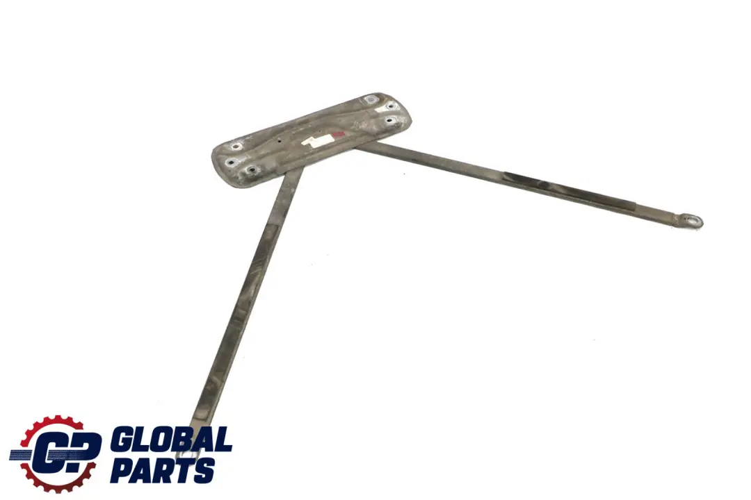 BMW F21 M135i F22 Assale Posteriore Sospensione Tensione Puntone Supporto - SKU 6797099 - Numero di parte 6797099