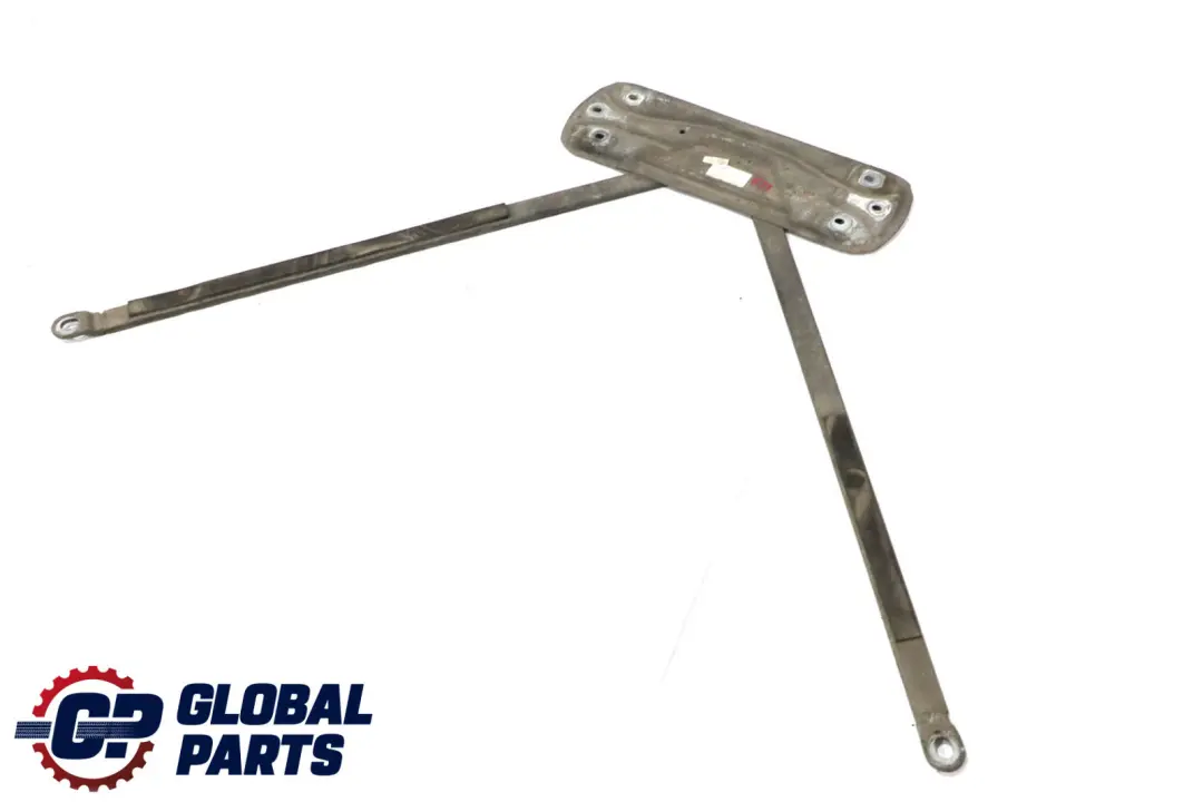 BMW F21 M135i F22 Assale Posteriore Sospensione Tensione Puntone Supporto - SKU 6797099 - Numero di parte 6797099