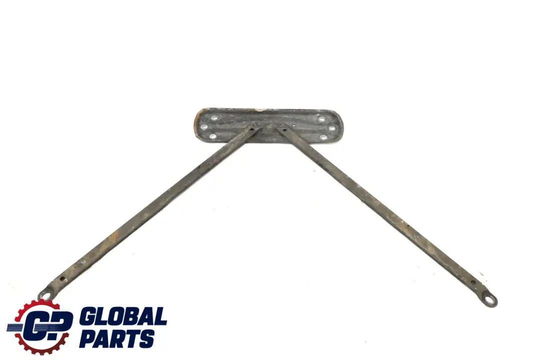 BMW F21 M135i F22 Assale Posteriore Sospensione Tensione Puntone Supporto - SKU 6797099 - Numero di parte 6797099