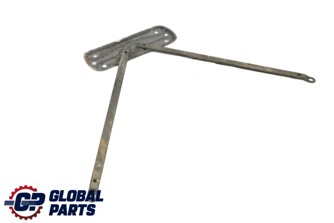 Eje Trasero Suspensión Tensión Strut Soporte Brace para BMW F21 M135i F22 con número de pieza 6797099 BMW F21 M135i F22 Eje Trasero Suspensión Tensión Strut Soporte Brace - SKU 6797099 - Número de pieza 6797099