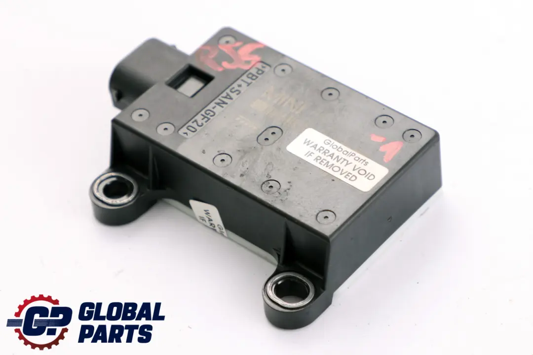 BMW Mini Cooper One 1 R55 R56 R57 LCI R58 R59 R60 R61 Speed Sensor - SKU 6797326-1 - Part number 6797326