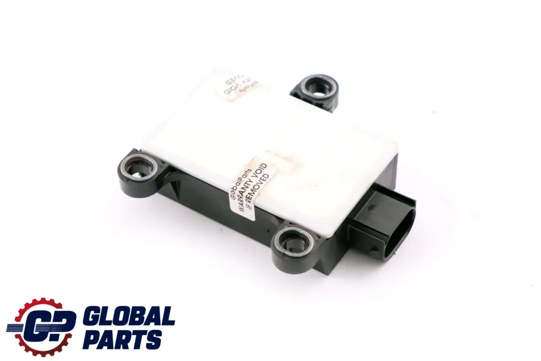 Drehratensensor für BMW Mini Cooper One R55 R56 R57 LCI R58 R59 R60 R61 mit Teilenummer 6797326 BMW Mini Cooper One R55 R56 R57 LCI R58 R59 R60 R61 Drehratensensor - SKU 6797326 - Teilenummer 6797326