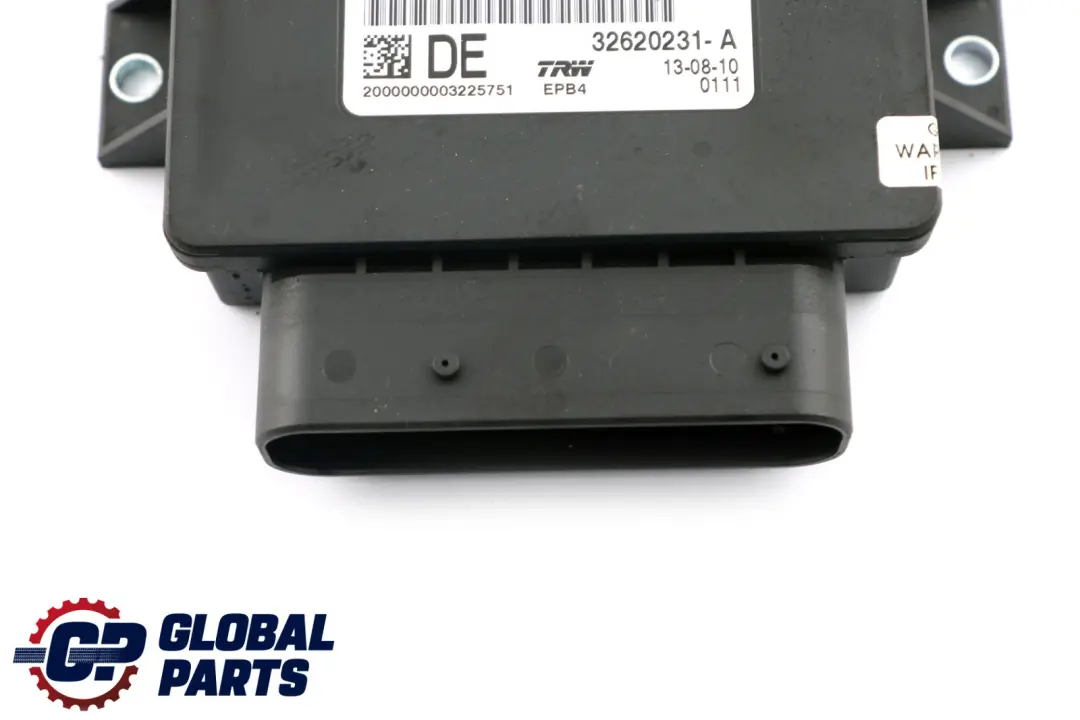 BMW F10 F11 LCI Steuergerät EMF - SKU 6798113 - Teilenummer 6798113