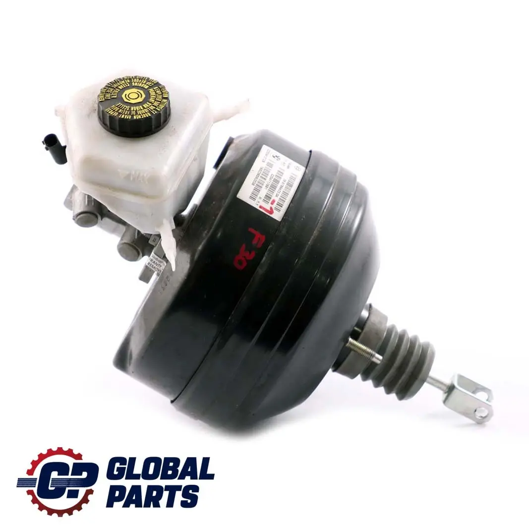 Brems Kraft Verstärker 6798423 für BMW F20 F21 F22 F30 F31 mit Teilenummer 6851099 BMW F20 F21 F22 F30 F31 Brems Kraft Verstärker 6798423 - SKU 6798423-1 - Teilenummer 6851099