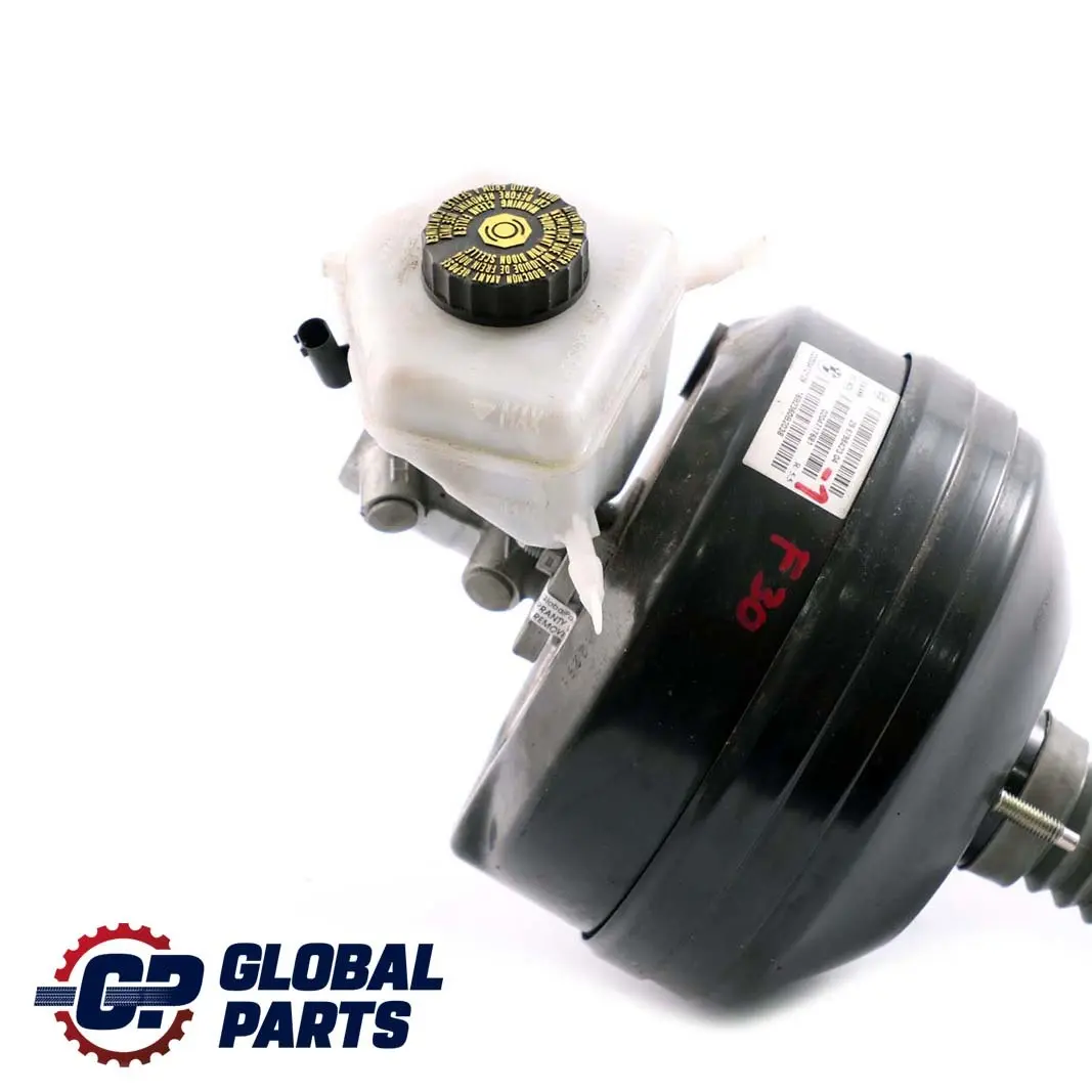 Serwo Pompa Hamulcowa 6798423 do BMW F20 F21 F22 F30 o numerze 6851099 BMW F20 F21 F22 F30 Serwo Pompa Hamulcowa 6798423 - SKU 6798423-1 - Numer Części 6851099