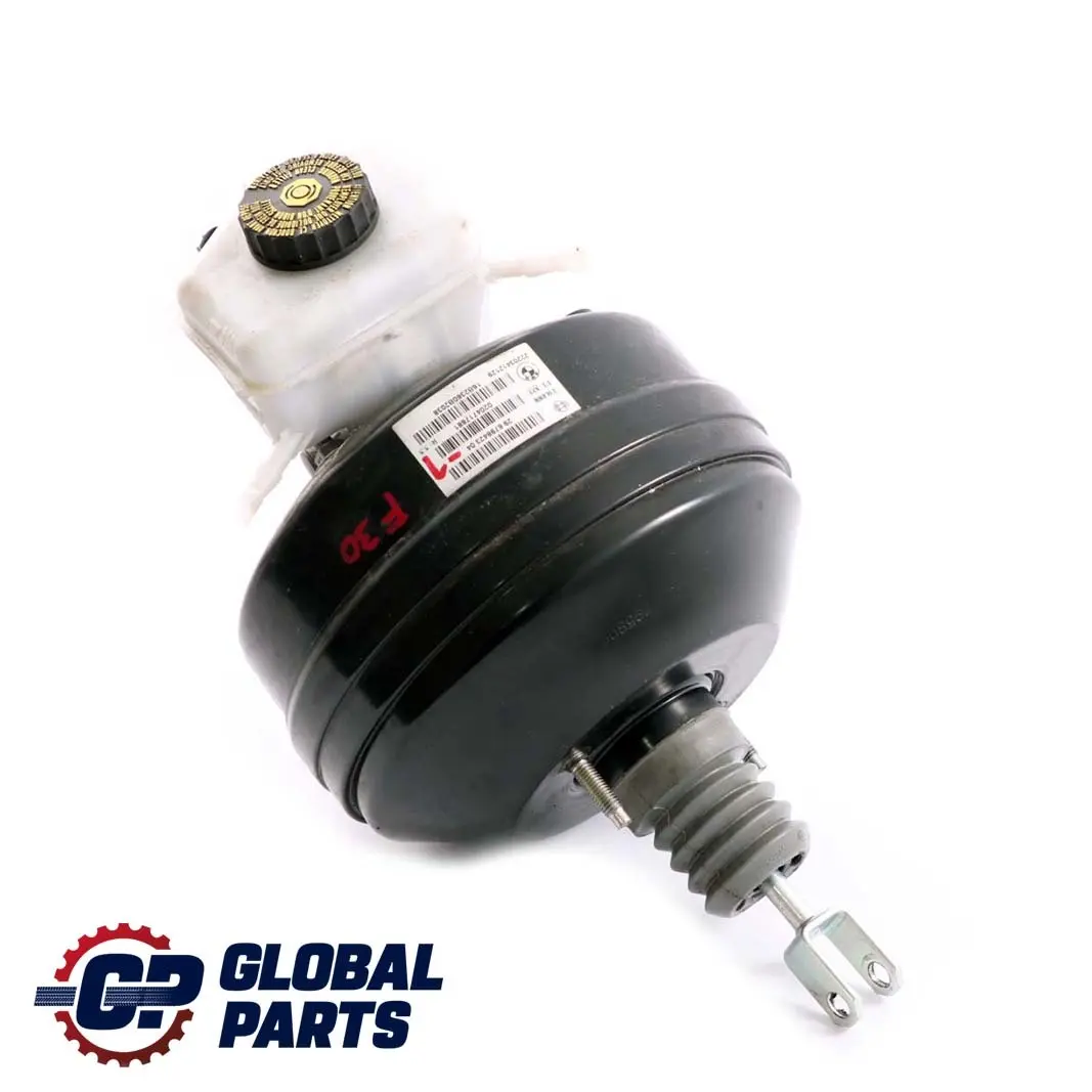 Brems Kraft Verstärker 6798423 für BMW F20 F21 F22 F30 F31 mit Teilenummer 6851099 BMW F20 F21 F22 F30 F31 Brems Kraft Verstärker 6798423 - SKU 6798423-1 - Teilenummer 6851099