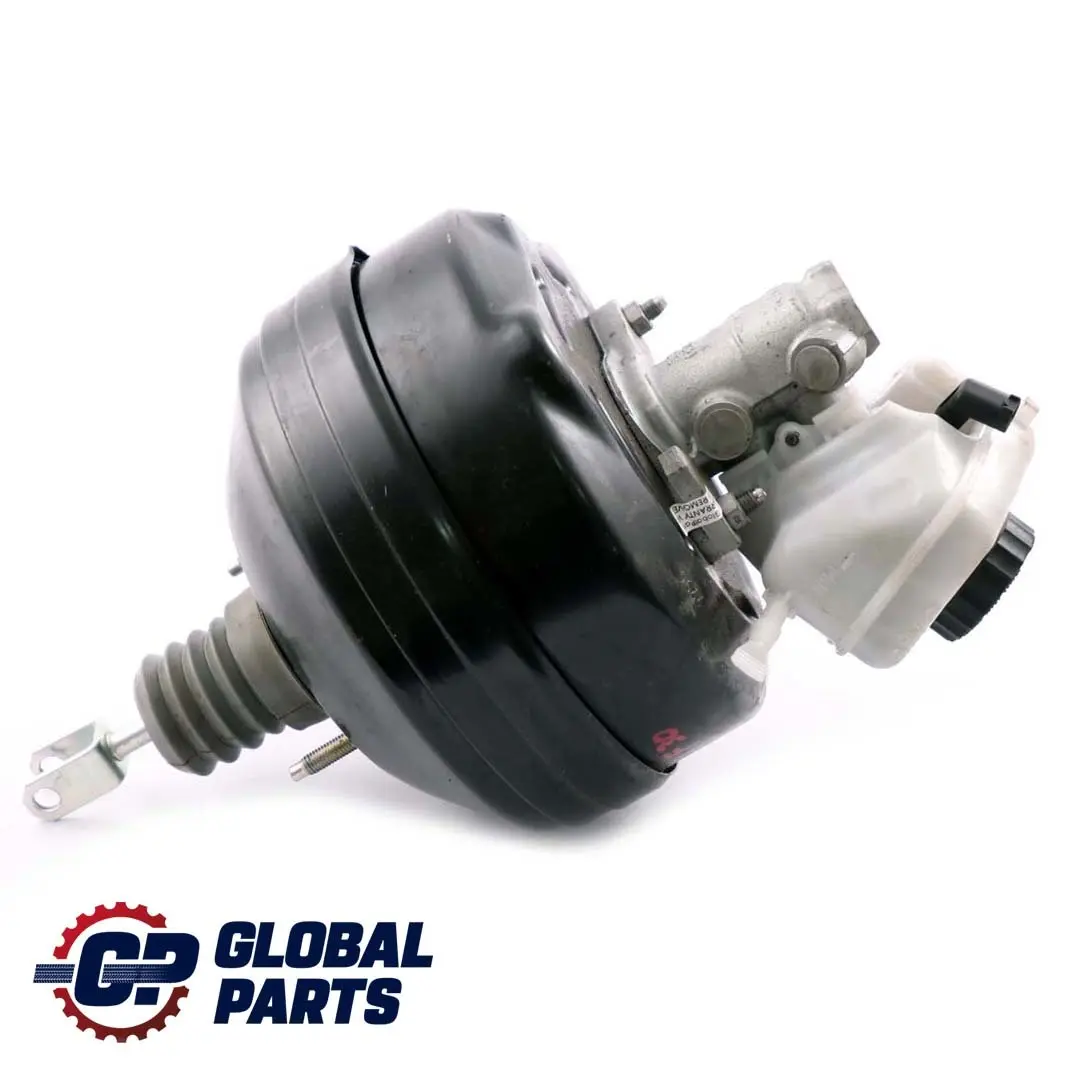 Brems Kraft Verstärker 6798423 für BMW F20 F21 F22 F30 F31 mit Teilenummer 6851099 BMW F20 F21 F22 F30 F31 Brems Kraft Verstärker 6798423 - SKU 6798423-1 - Teilenummer 6851099