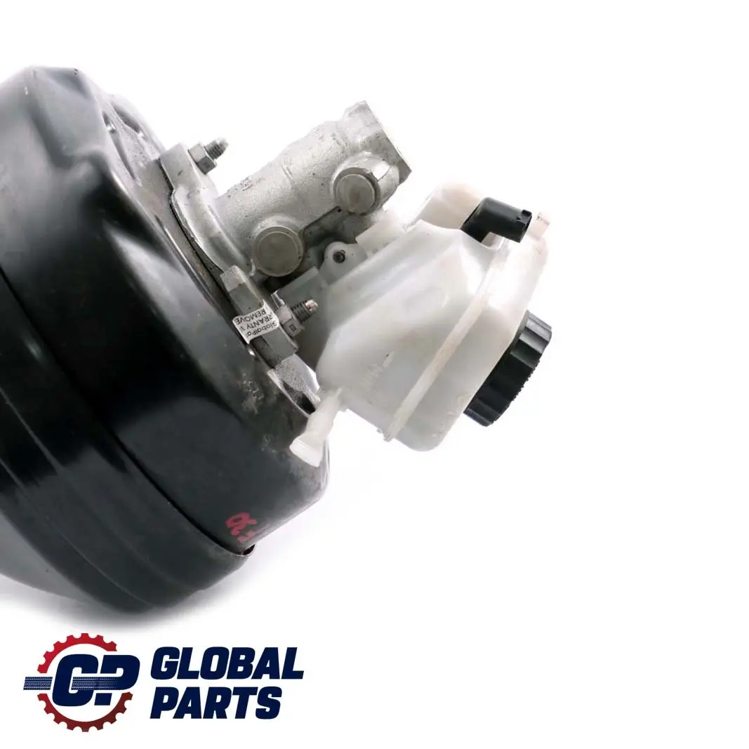 Brems Kraft Verstärker 6798423 für BMW F20 F21 F22 F30 F31 mit Teilenummer 6851099 BMW F20 F21 F22 F30 F31 Brems Kraft Verstärker 6798423 - SKU 6798423-1 - Teilenummer 6851099