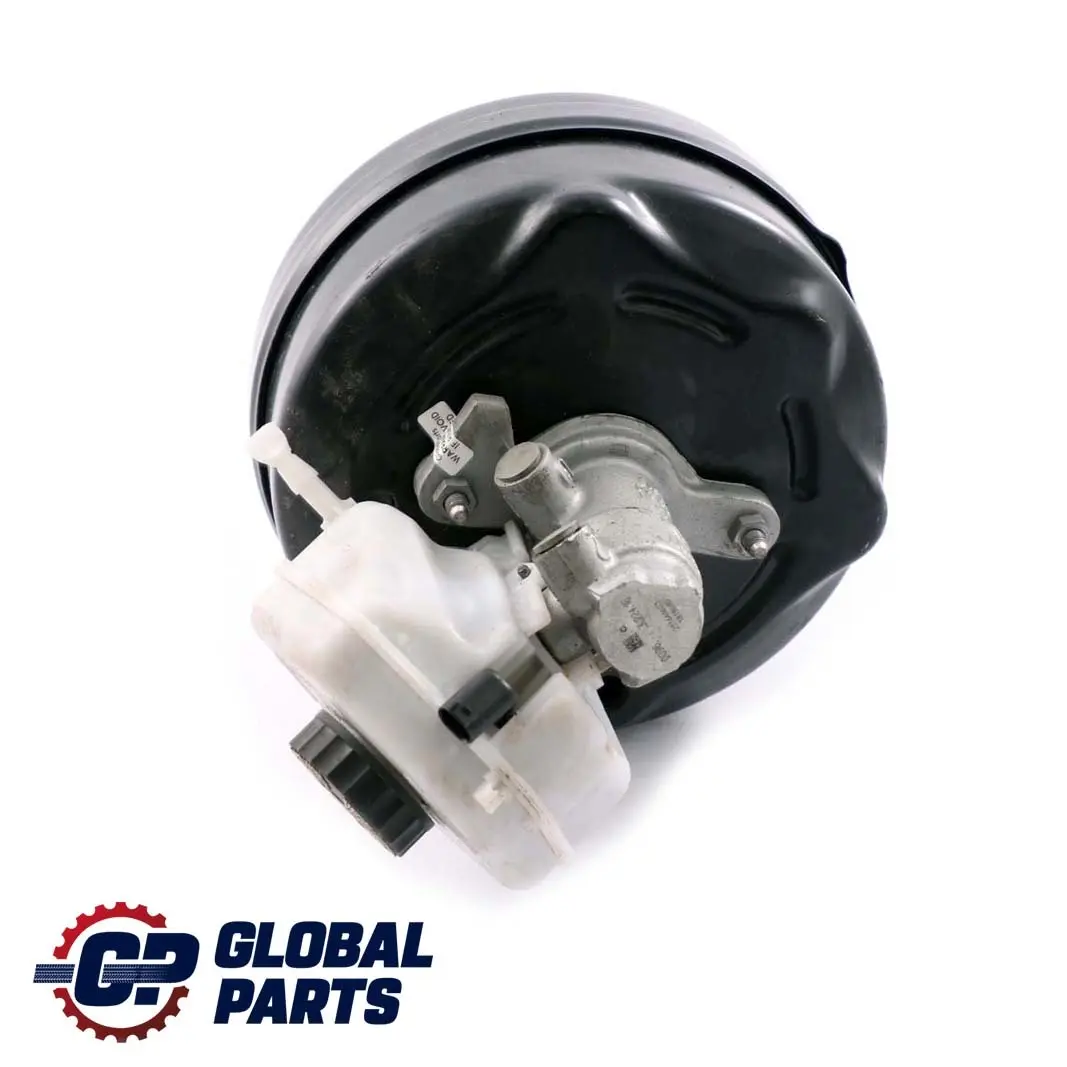 Brake Servo Unit Master Cylinder 6798423 to BMW F20 F21 F22 F30 F31 with Part number 6851099 BMW F20 F21 F22 F30 F31 Brake Servo Unit Master Cylinder 6798423 - SKU 6798423-1 - Part number 6851099