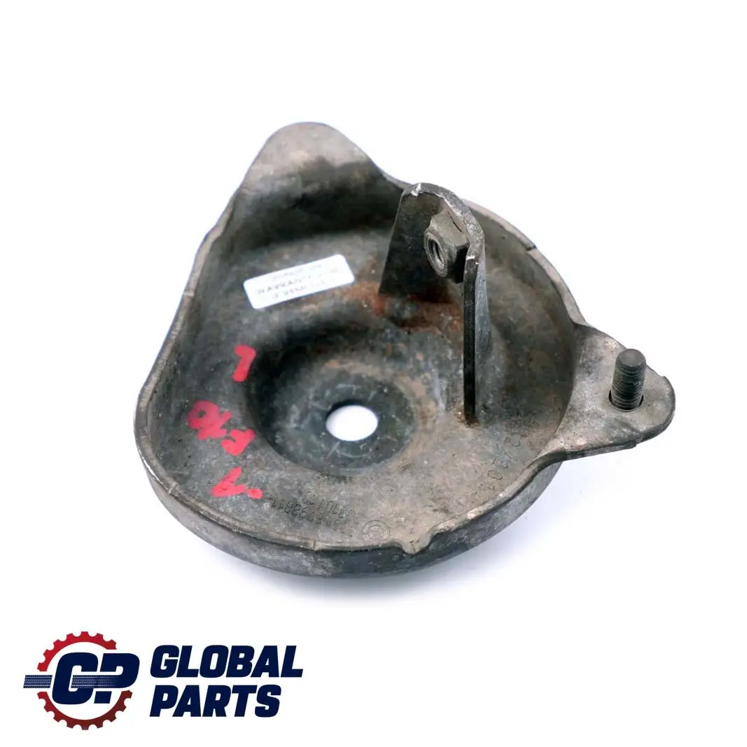 BMW F01 F02 F10 F11 Zderzak tylnej osi - SKU 6798811-1 - Numer Części 6798811