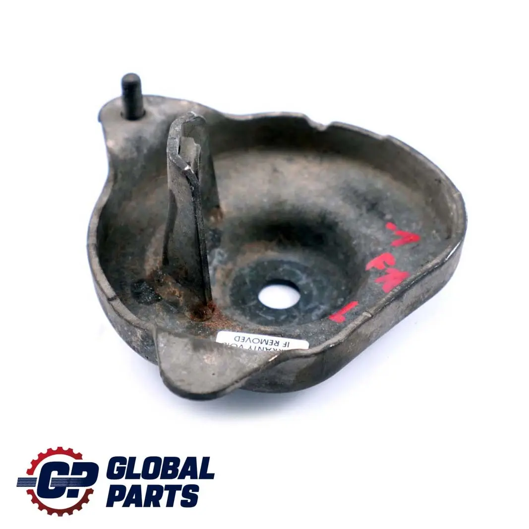 BMW F01 F02 F10 F11 Axle Stopper Plape Rear Axle Left N/S - SKU 6798811-1 - Part number 6798811