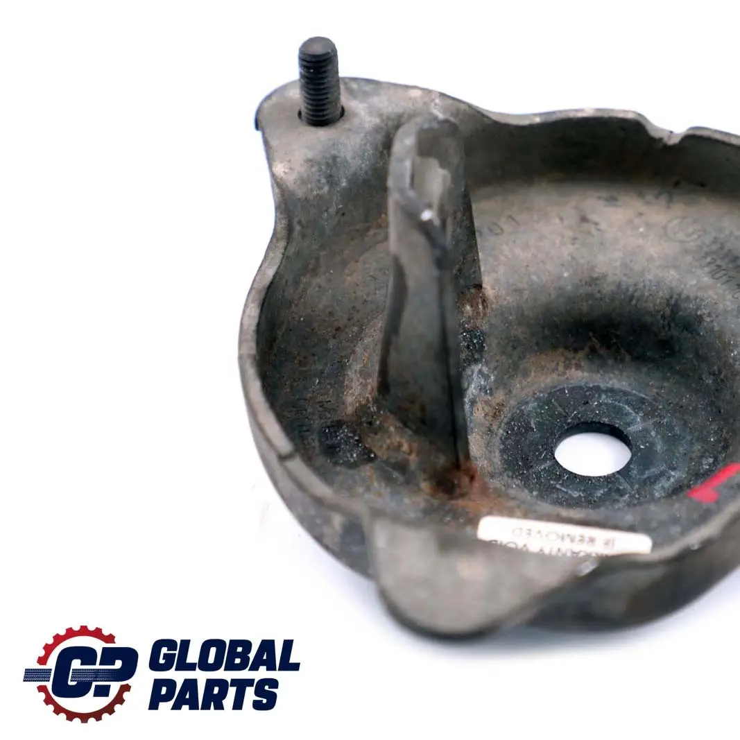 BMW F01 F02 F10 F11 Axle Stopper Plape Rear Axle Left N/S - SKU 6798811-1 - Part number 6798811