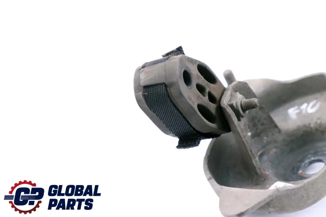BMW 5 7 F01 F02 F10 F11 Axle Stopper Plape Rear Axle Left - SKU 6798811 - Part number 6798811