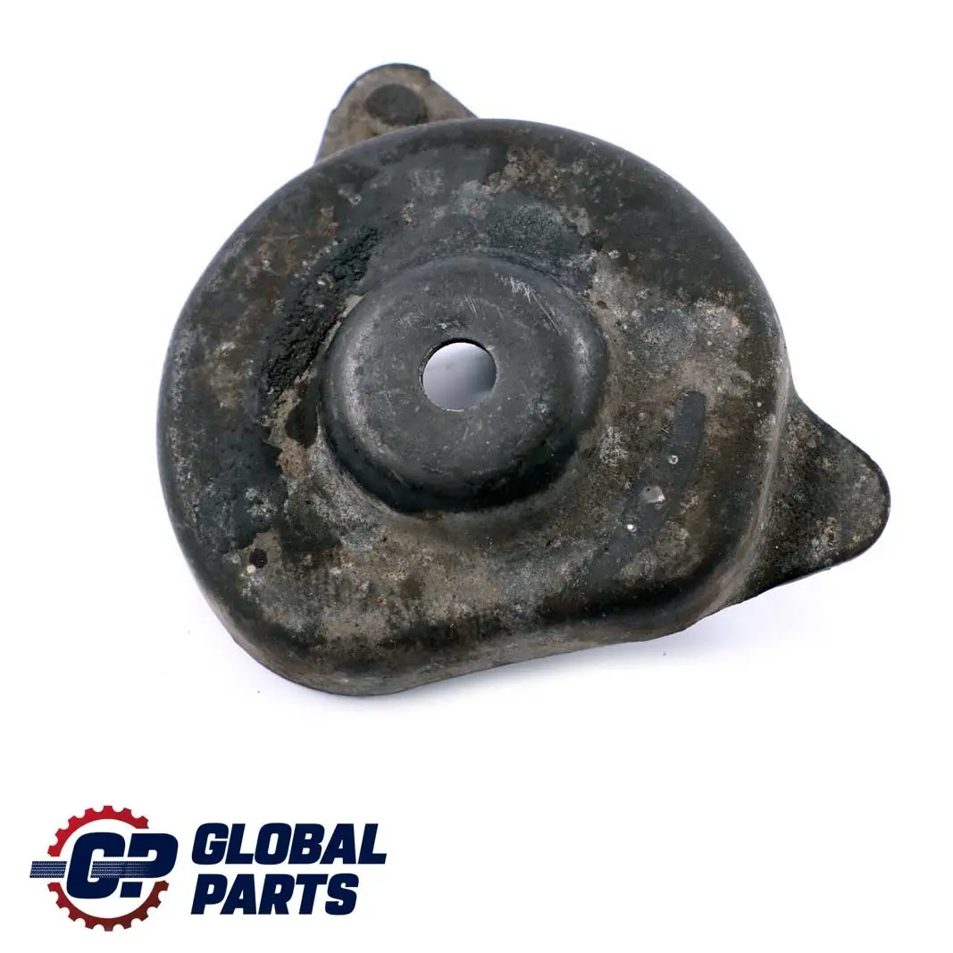 BMW F01 F02 F10 F11 Plaque d'arrêt d'essieu Essieu arrière gauche - SKU 6798811 - Numéro de pièce 6798811