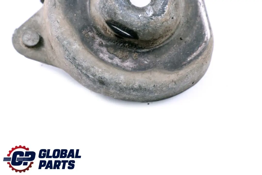 BMW 5 7 F01 F02 F10 F11 Axle Stopper Plape Rear Axle Left - SKU 6798811 - Part number 6798811