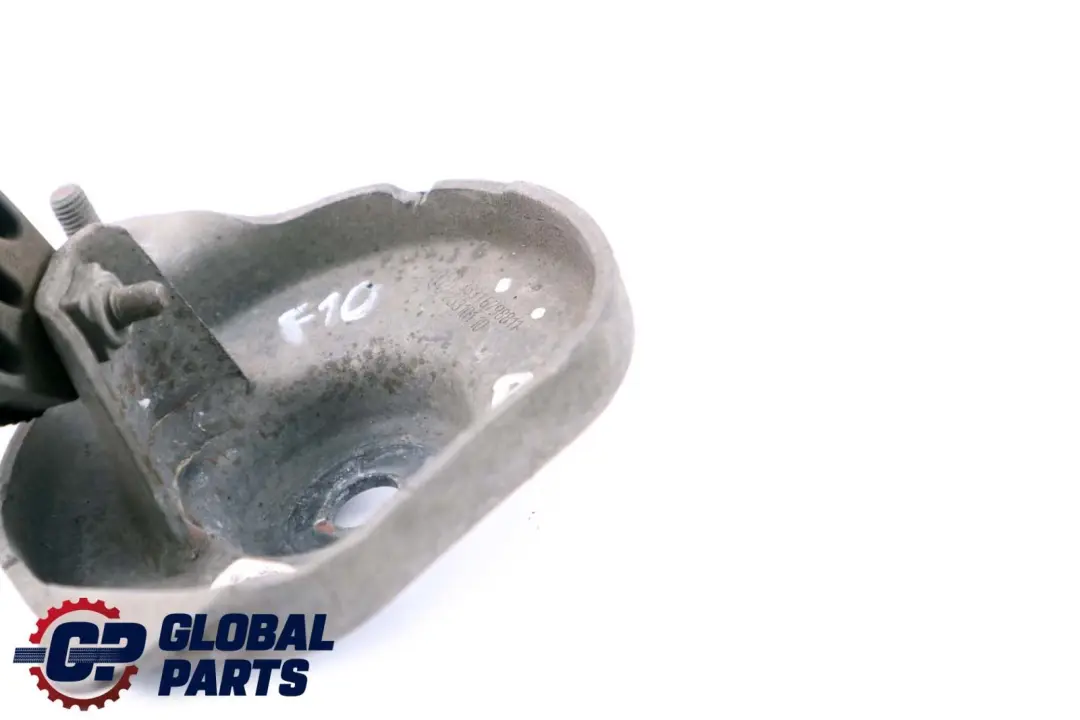 BMW F01 F02 F10 F11 Plaque d'arrêt d'essieu Essieu arrière gauche - SKU 6798811 - Numéro de pièce 6798811