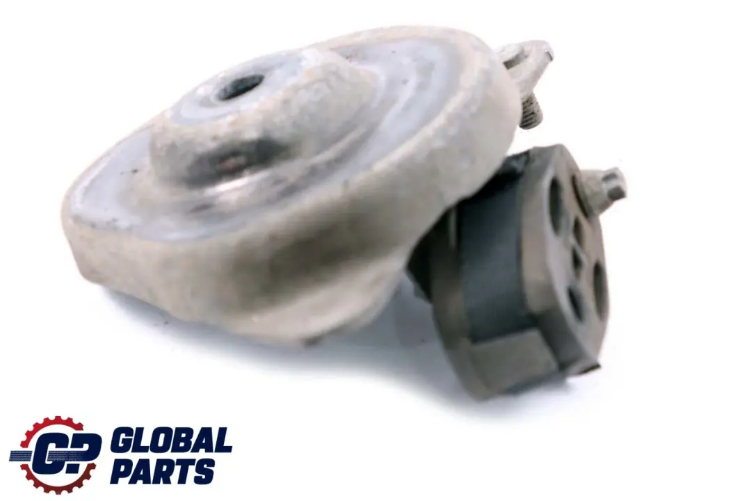 BMW 5 7 F01 F02 F10 F11 Axle Stopper Plape Rear Axle Left - SKU 6798811 - Part number 6798811