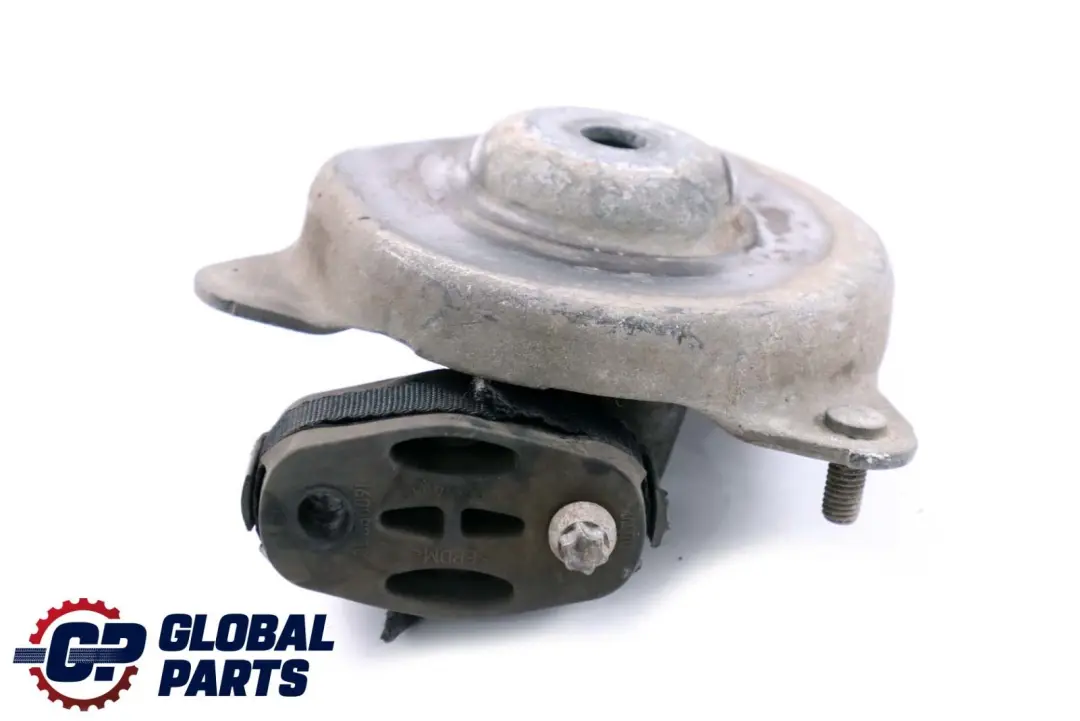 BMW 5 7 F01 F02 F10 F11 Axle Stopper Plape Rear Axle Left - SKU 6798811 - Part number 6798811
