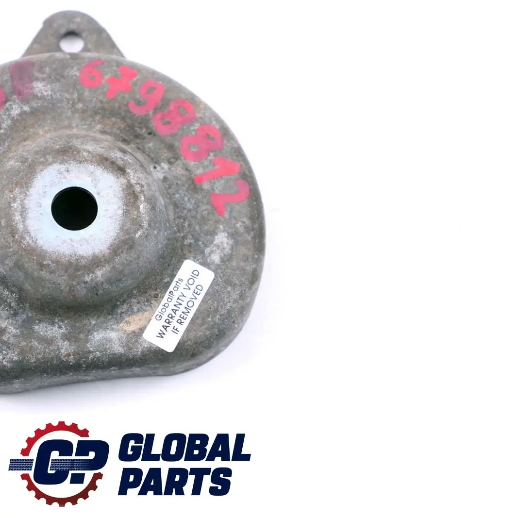 BMW F01 F02 F10 F11 Axle Stopper Plape Rear Axle Right O/S - SKU 6798812 - Part number 6798812