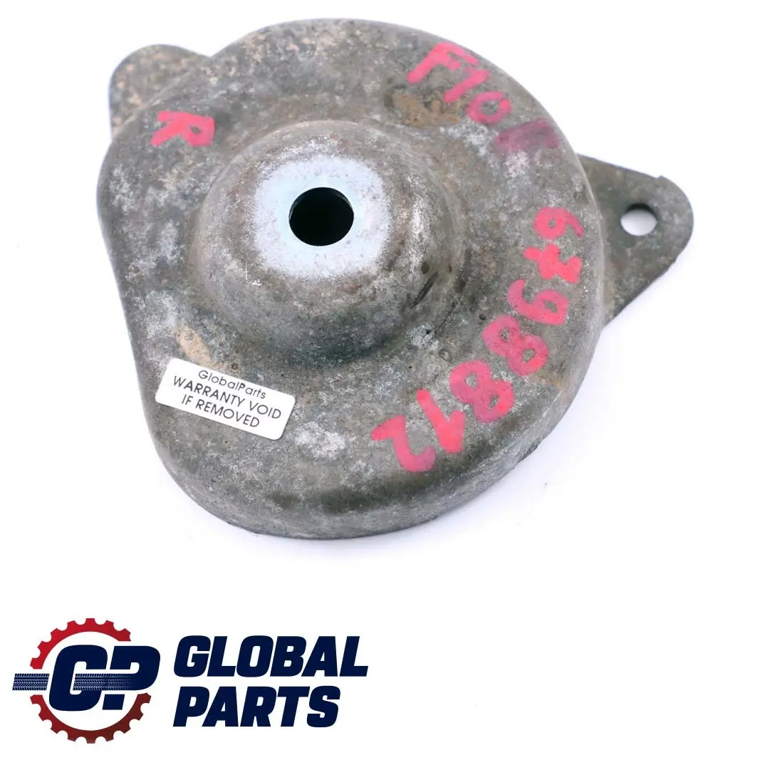 Axle Stopper Plape Rear Axle Right O/S to BMW F01 F02 F10 F11 with Part number 6798812 BMW F01 F02 F10 F11 Axle Stopper Plape Rear Axle Right O/S - SKU 6798812 - Part number 6798812