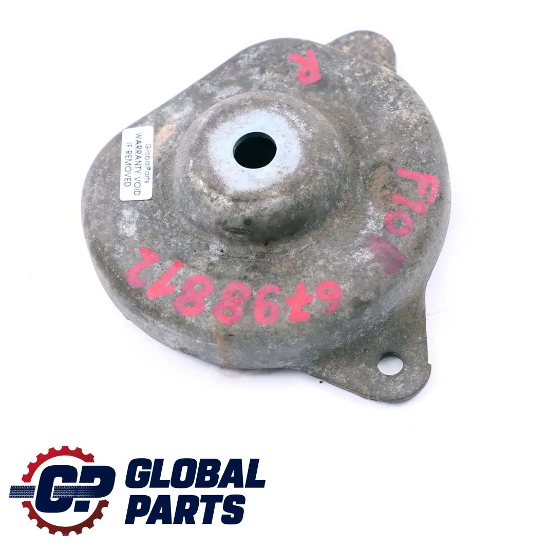 BMW F01 F02 F10 F11 Axle Stopper Plape Rear Axle Right O/S - SKU 6798812 - Part number 6798812